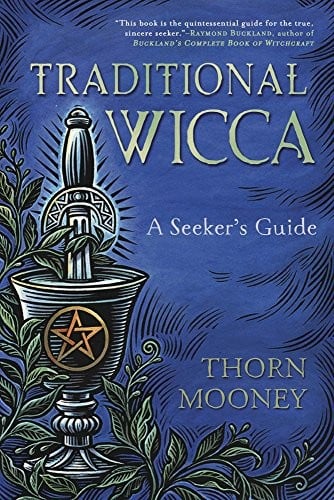 Traditional Wicca
