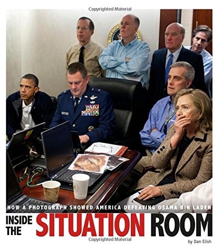 Inside the Situation Room