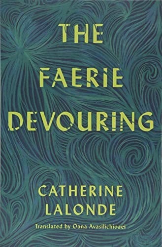 The Faerie Devouring