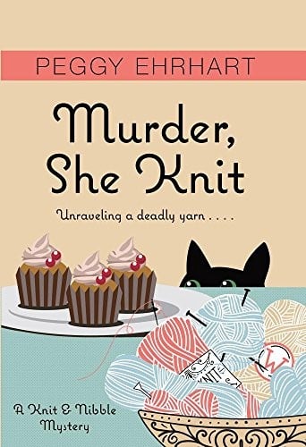 Murder, She Knit