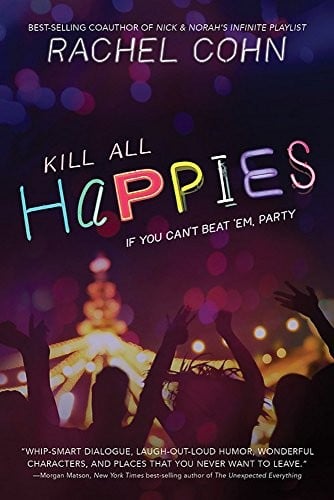 Kill all Happies