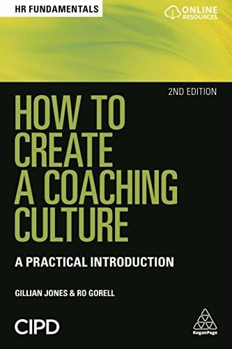 How to create a coaching culture