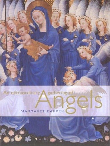 Extraordinary Gathering of Angels