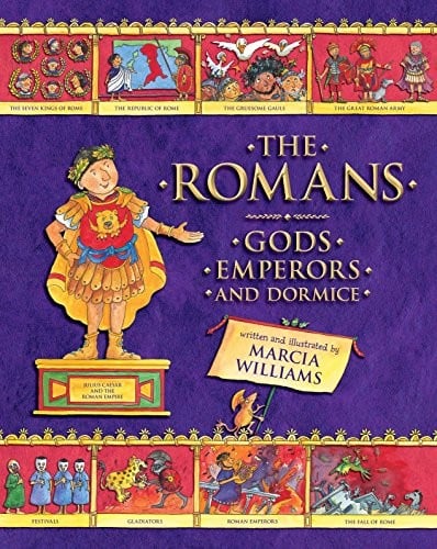 The Romans