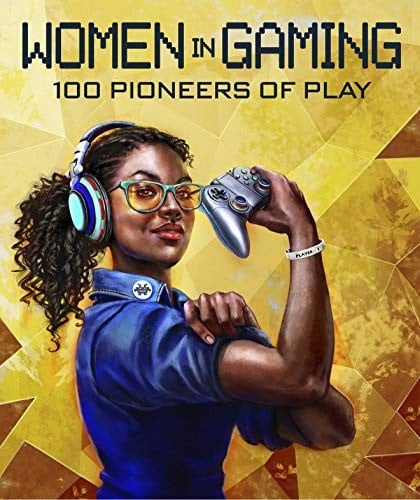Women in Gaming