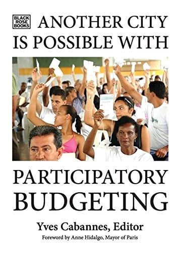 Another City Is Possible With Participatory Budgeting