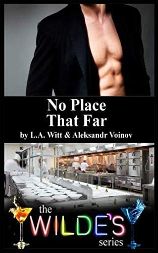 No Place That Far