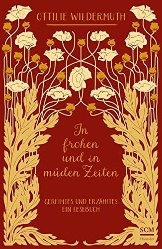 In frohen und in müden Zeiten
