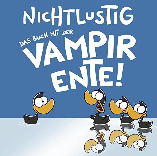 NICHTLUSTIG Das Buch mit der Vampirente