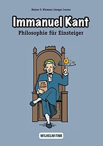 Immanuel Kant