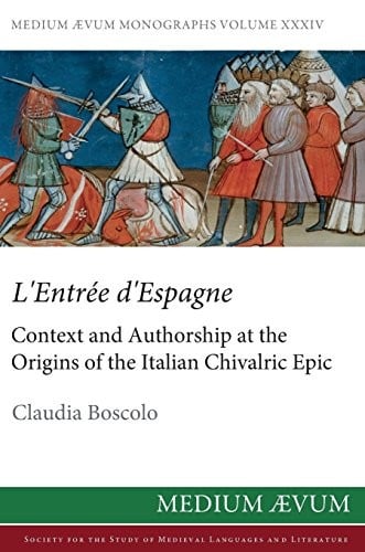 L'Entree d'Espagne