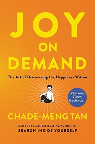 Joy on demand