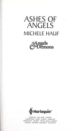 Ashes of Angels