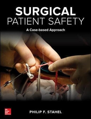 Surgical Patient Safety