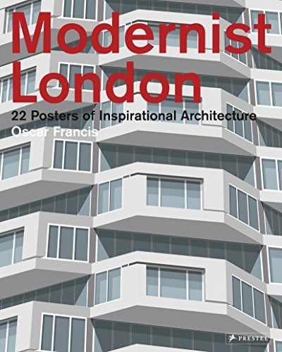 Modernist London