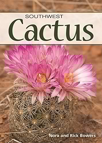 Cactus of the Southwest
