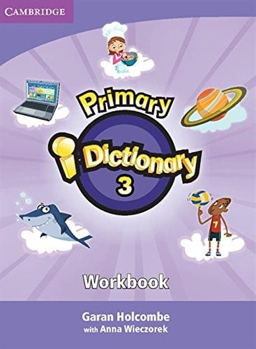 Primary I-dictionary, Level 3