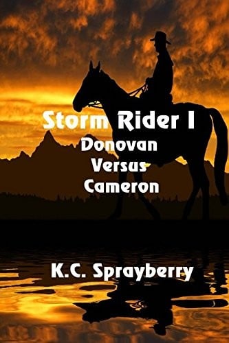Storm Rider 1