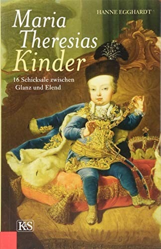 Maria Theresias Kinder