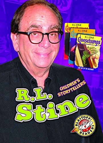 R. L. Stine