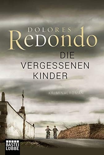 Die vergessenen Kinder