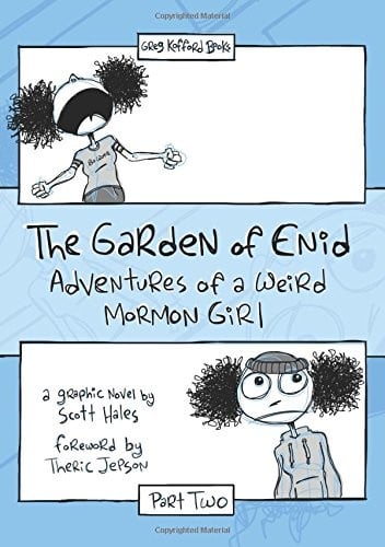 The Garden of Enid