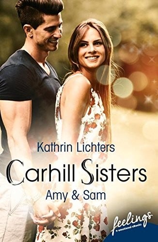 Carhill Sisters 4