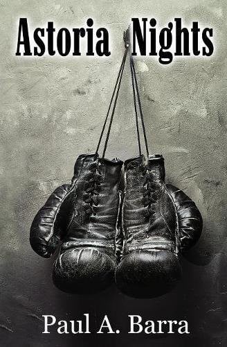Astoria Nights
