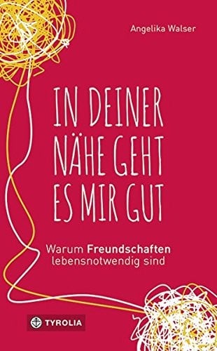 In deiner Nähe geht es mir gut