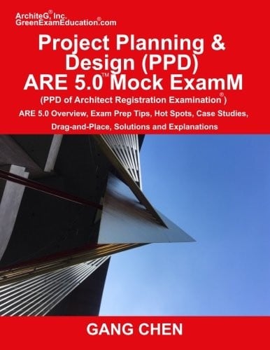Project Planning & Design  ARE 5.0 Mock Exam