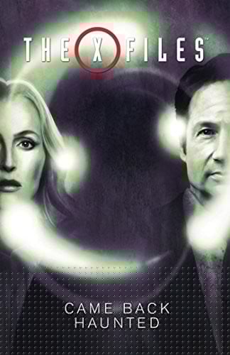 The X-Files, Vol. 2