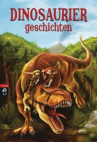 Welttagsedition 2017 - Dinosauriergeschichten