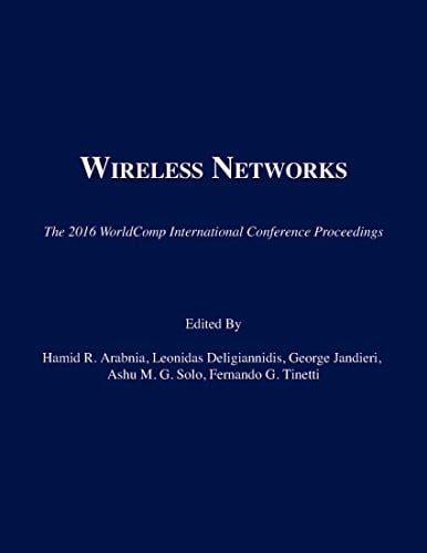 Wireless Networks