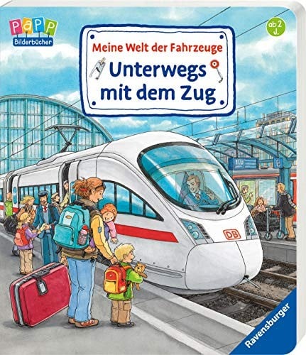 Meine Welt der Fahrzeuge
