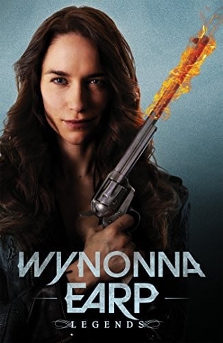 Wynonna Earp, Vol. 2