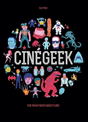 Cinegeek