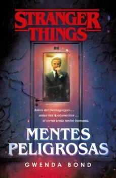 Stranger things : Mentes peligrosas - 1. edicion