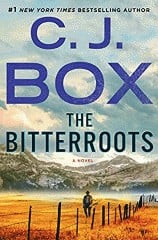 The bitterroots [large print]