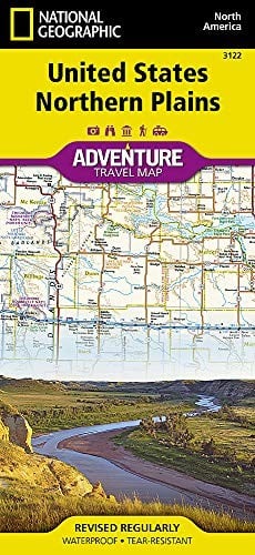 United States, Northern Plains