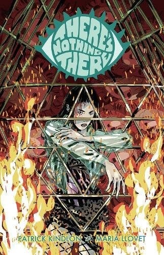 There's Nothing There Vol 01