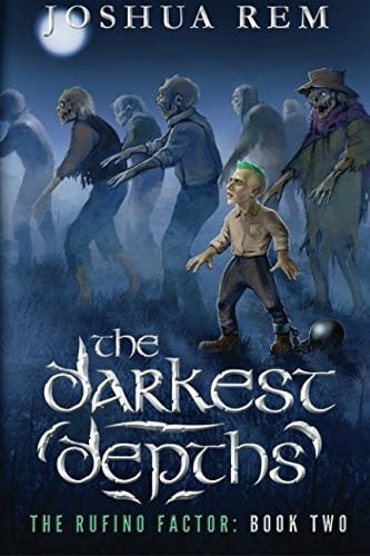 The Darkest Depths