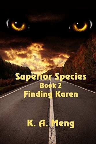 Finding Karen