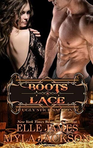 Boots & Lace