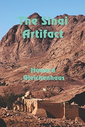 The Sinai Artifact