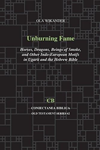 Unburning Fame
