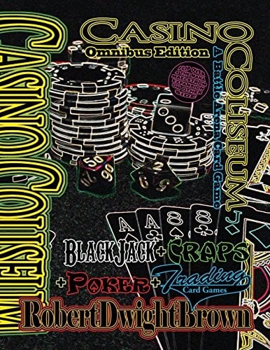 Casino Coliseum Omnibus