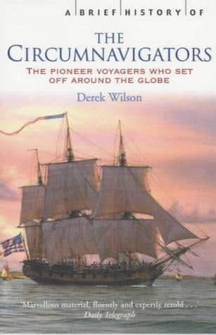 A brief history of the circumnavigators