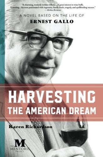 Harvesting the American Dream
