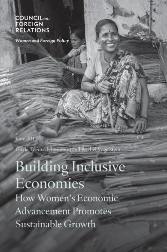 Building Inclusive Economies