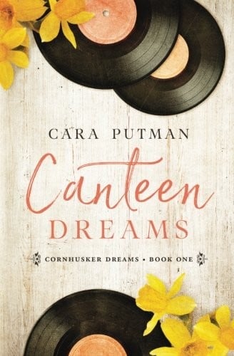 Canteen Dreams